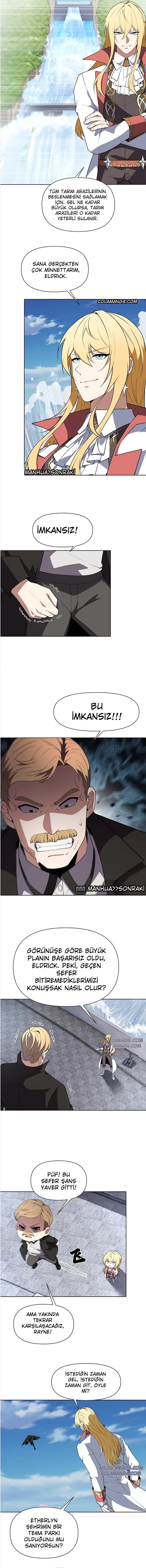 Büyülü Bir Dünyada Sanayi İmparatorluğu Kurdum Bölüm 49 - Sayfa 6