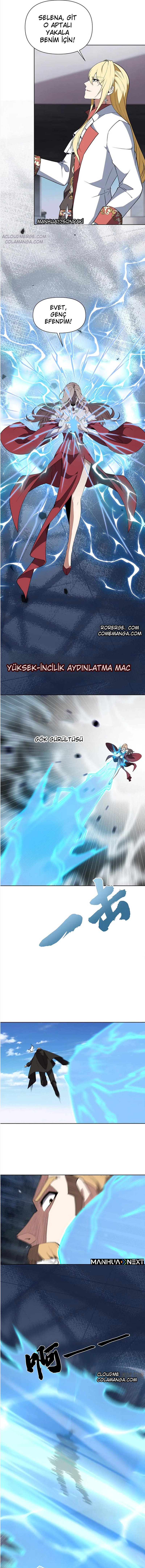 Büyülü Bir Dünyada Sanayi İmparatorluğu Kurdum Bölüm 49 - Sayfa 7