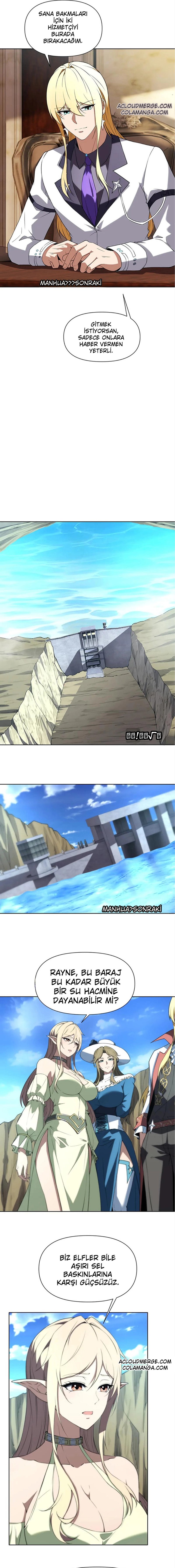 Büyülü Bir Dünyada Sanayi İmparatorluğu Kurdum Bölüm 48 - Sayfa 2