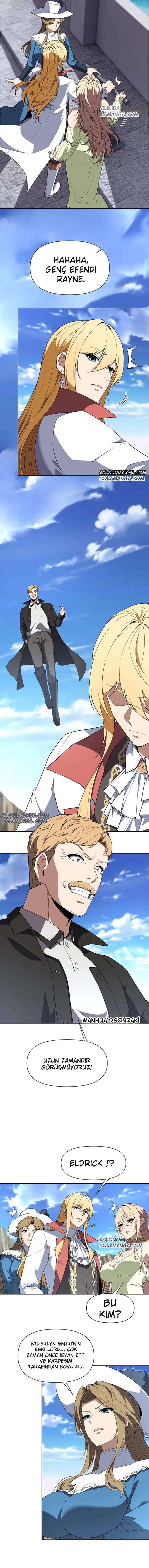 Büyülü Bir Dünyada Sanayi İmparatorluğu Kurdum Bölüm 48 - Sayfa 6