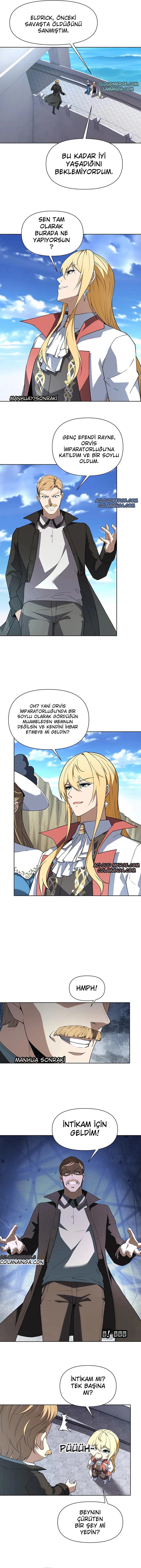 Büyülü Bir Dünyada Sanayi İmparatorluğu Kurdum Bölüm 48 - Sayfa 7