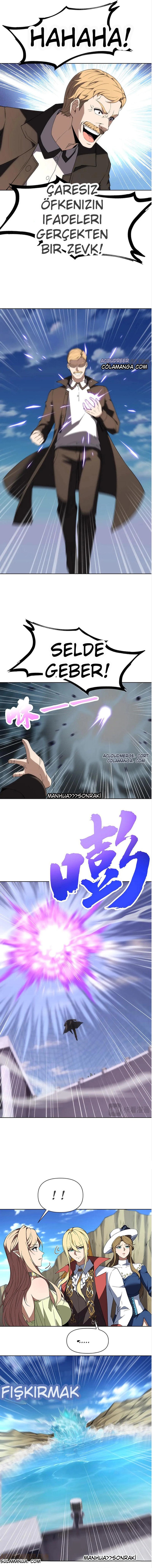 Büyülü Bir Dünyada Sanayi İmparatorluğu Kurdum Bölüm 48 - Sayfa 9