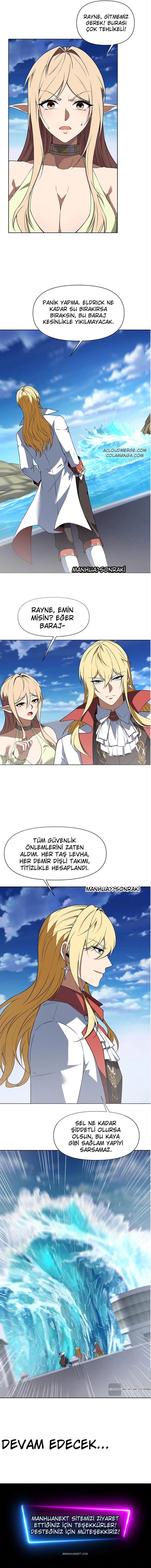 Büyülü Bir Dünyada Sanayi İmparatorluğu Kurdum Bölüm 48 - Sayfa 10