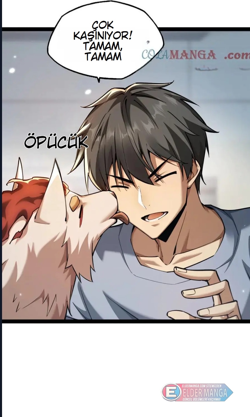 Evrim Kitabının Gözlemcisi Bölüm 18 - Sayfa 2