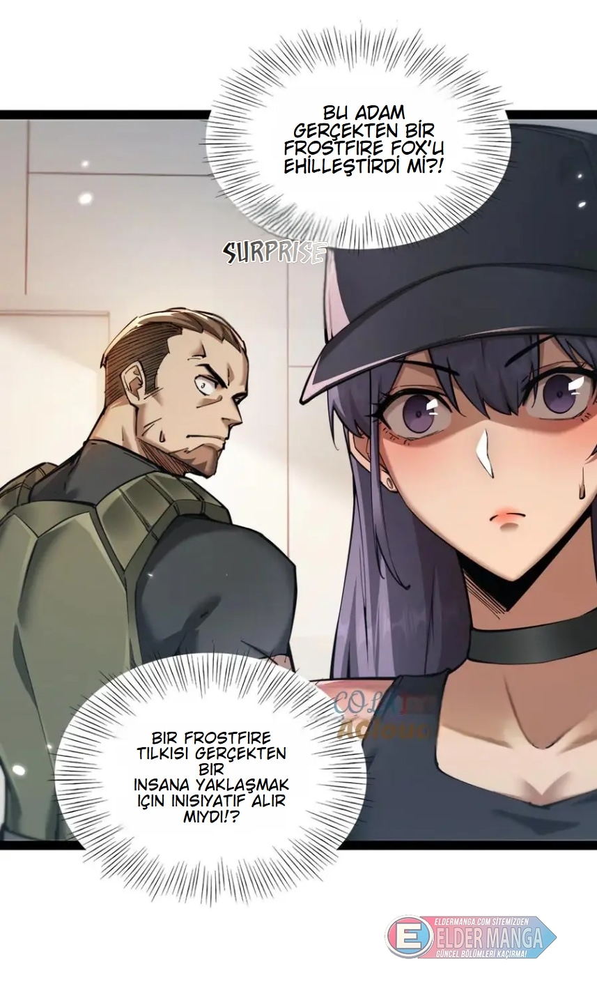 Evrim Kitabının Gözlemcisi Bölüm 18 - Sayfa 4