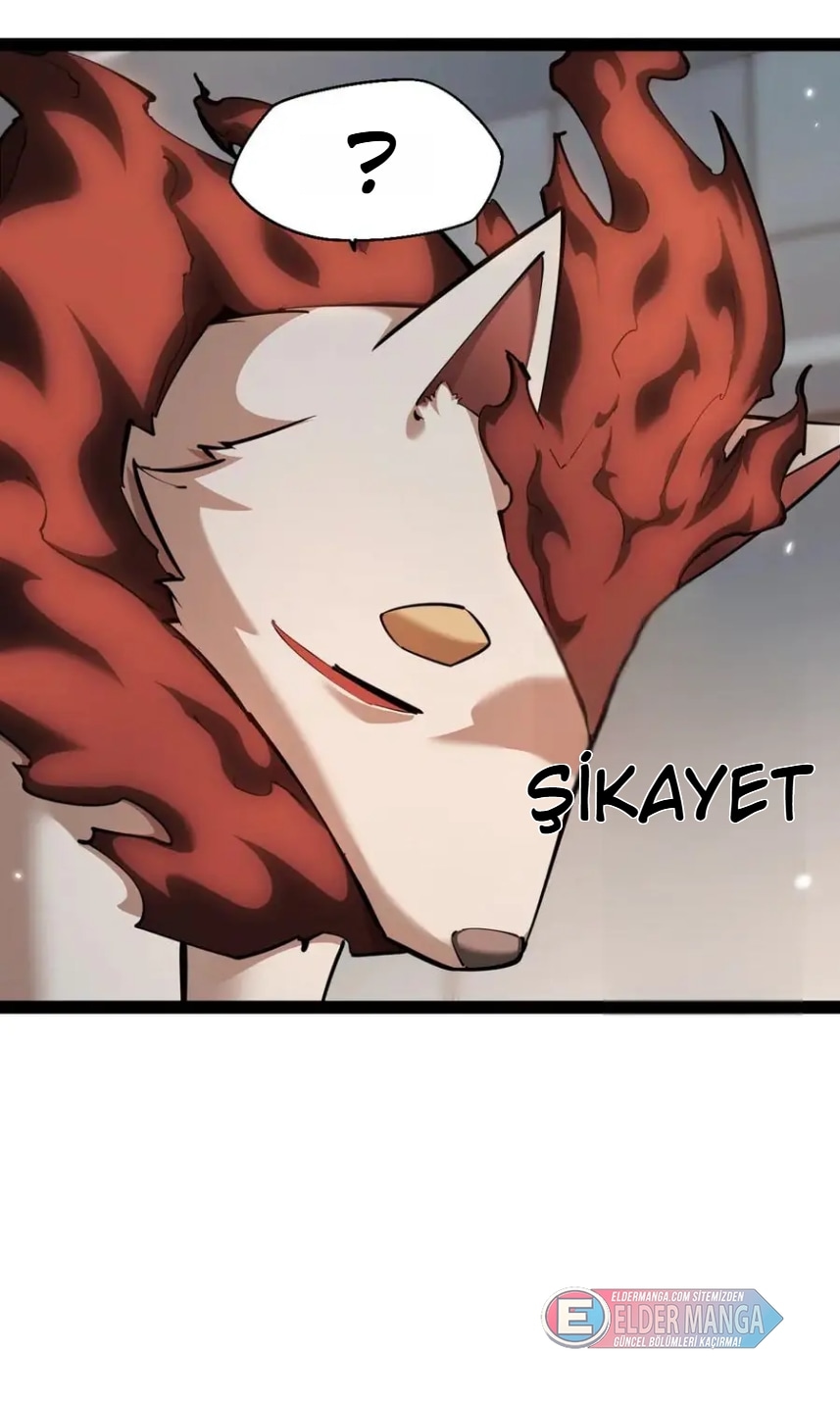 Evrim Kitabının Gözlemcisi Bölüm 18 - Sayfa 8