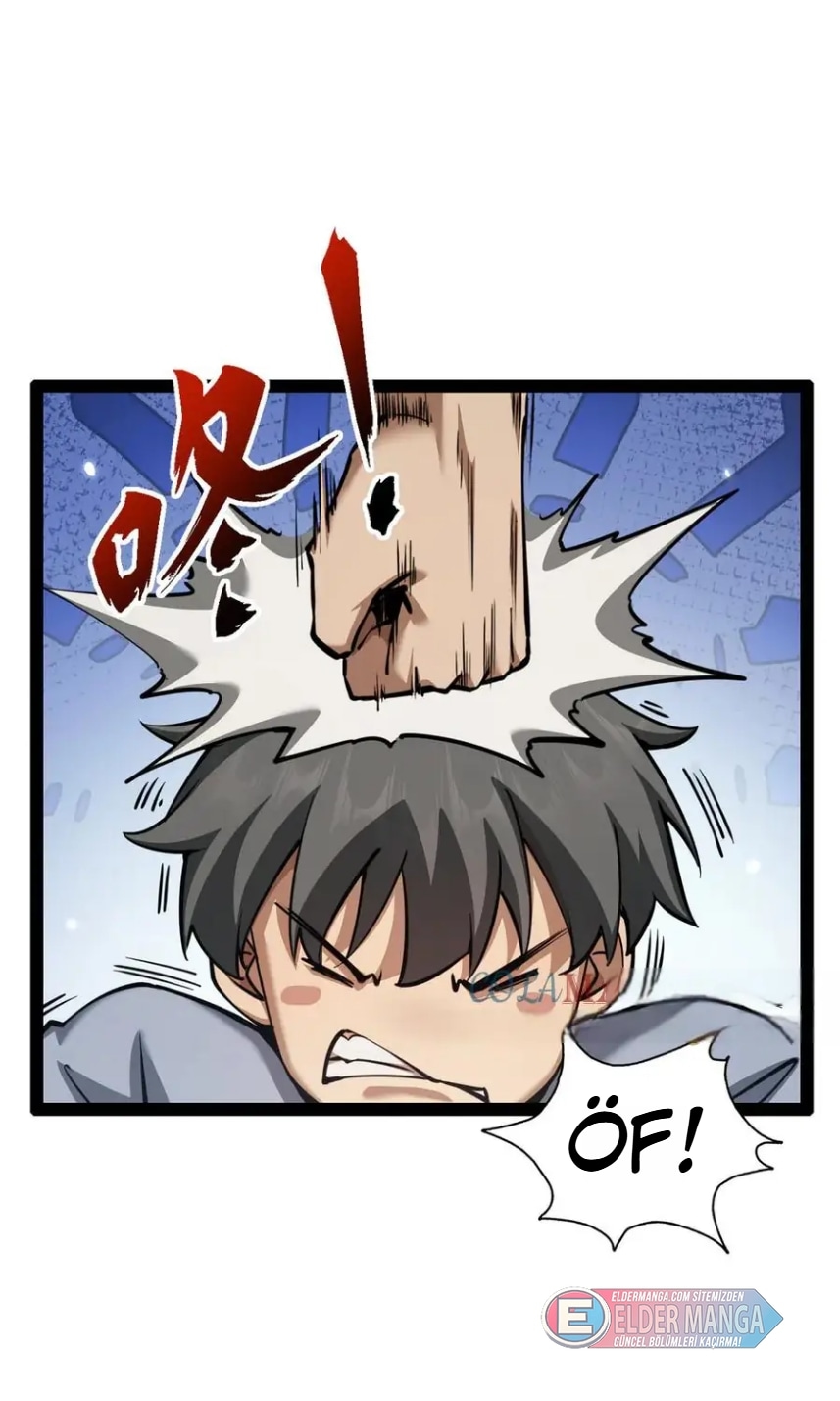 Evrim Kitabının Gözlemcisi Bölüm 18 - Sayfa 9