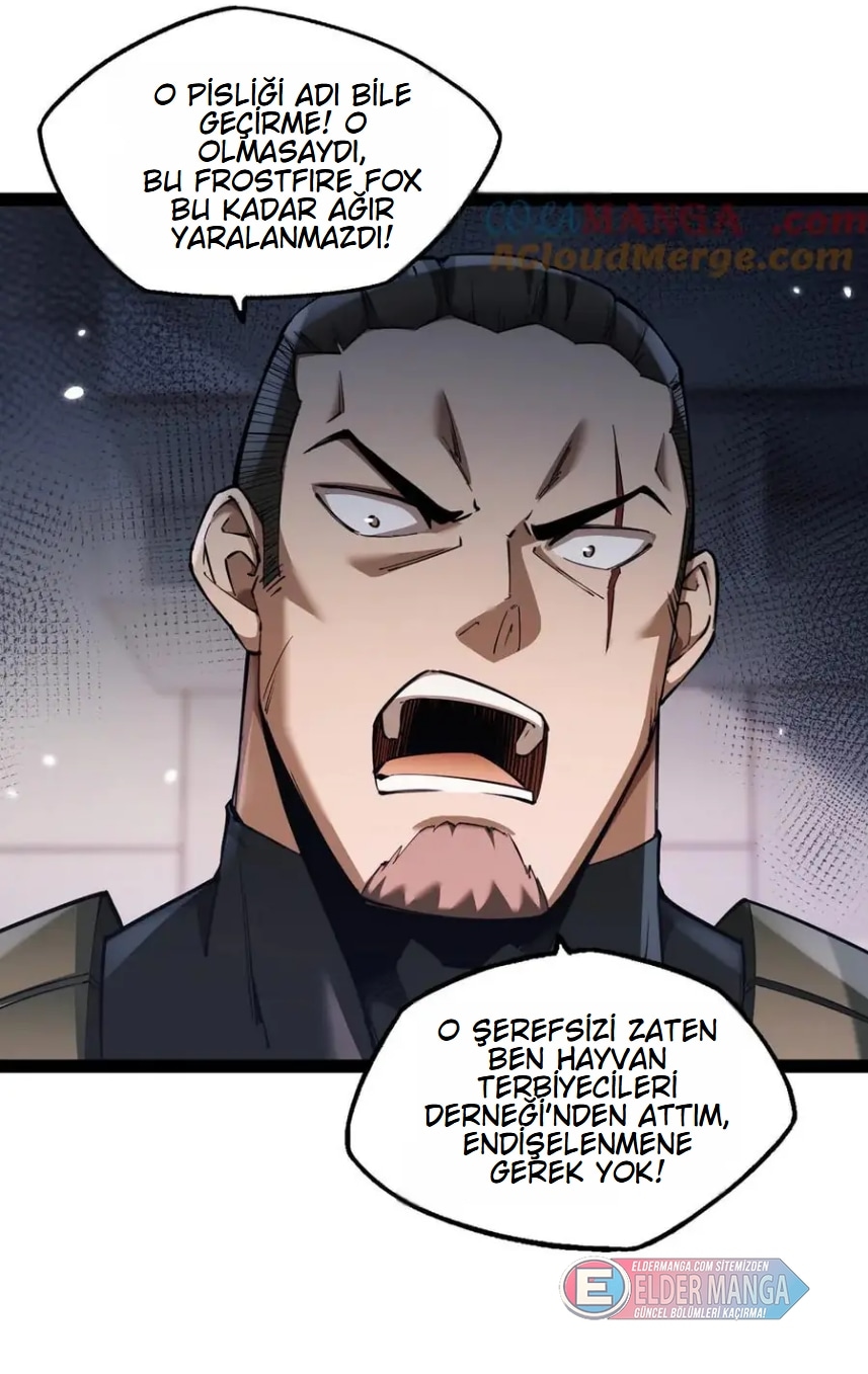 Evrim Kitabının Gözlemcisi Bölüm 18 - Sayfa 15