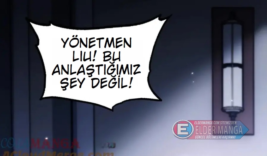 Evrim Kitabının Gözlemcisi Bölüm 18 - Sayfa 27