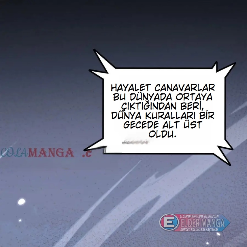 Evrim Kitabının Gözlemcisi Bölüm 18 - Sayfa 31