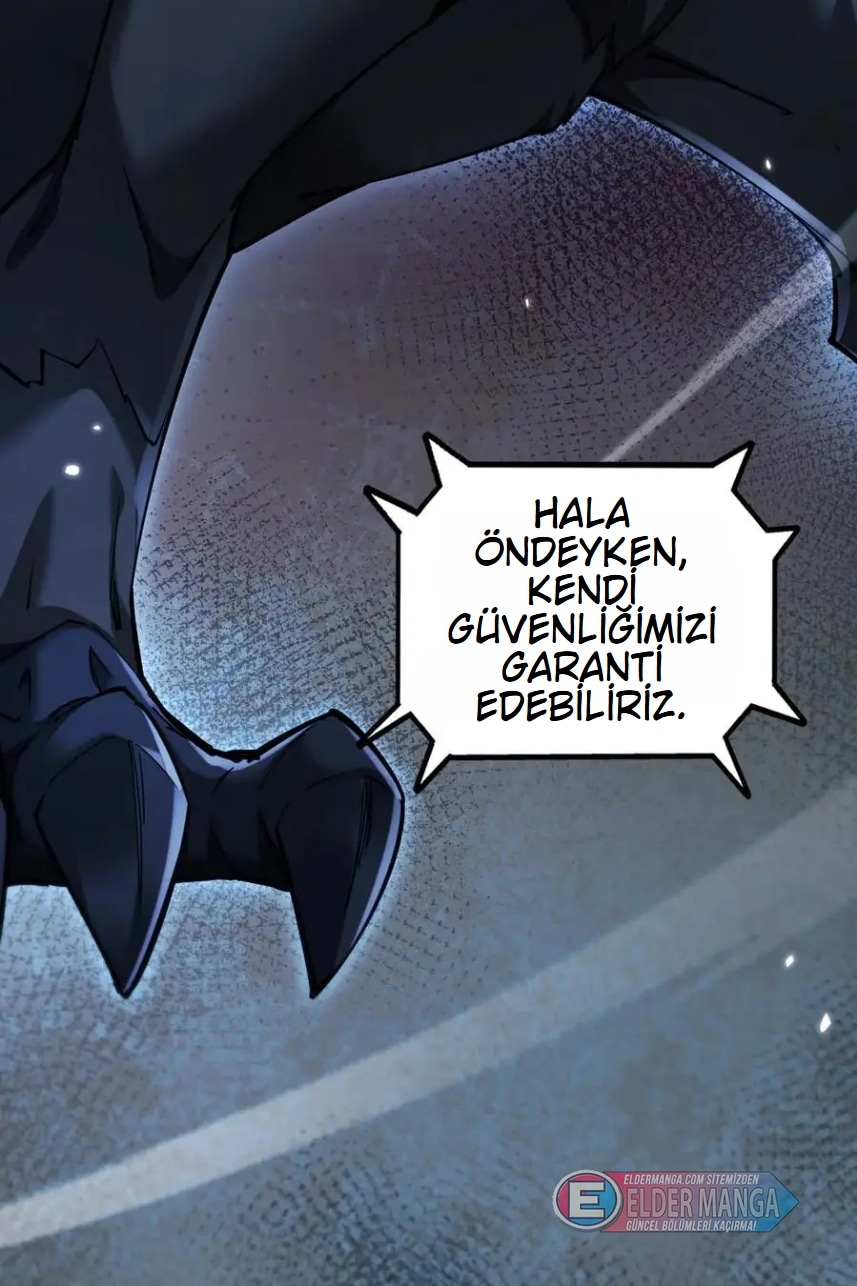 Evrim Kitabının Gözlemcisi Bölüm 18 - Sayfa 33