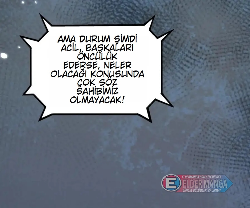 Evrim Kitabının Gözlemcisi Bölüm 18 - Sayfa 34