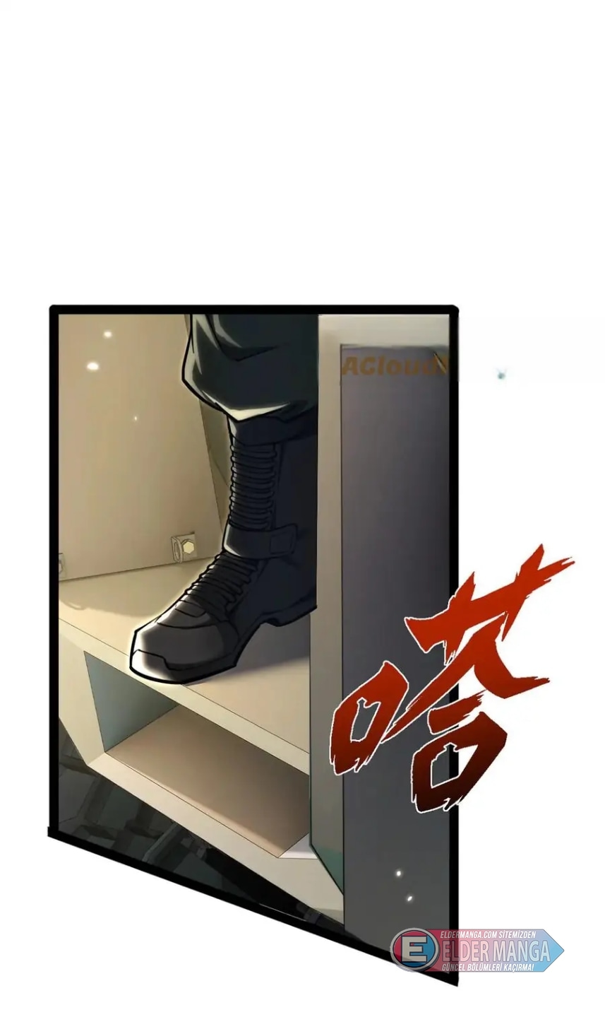 Evrim Kitabının Gözlemcisi Bölüm 18 - Sayfa 47