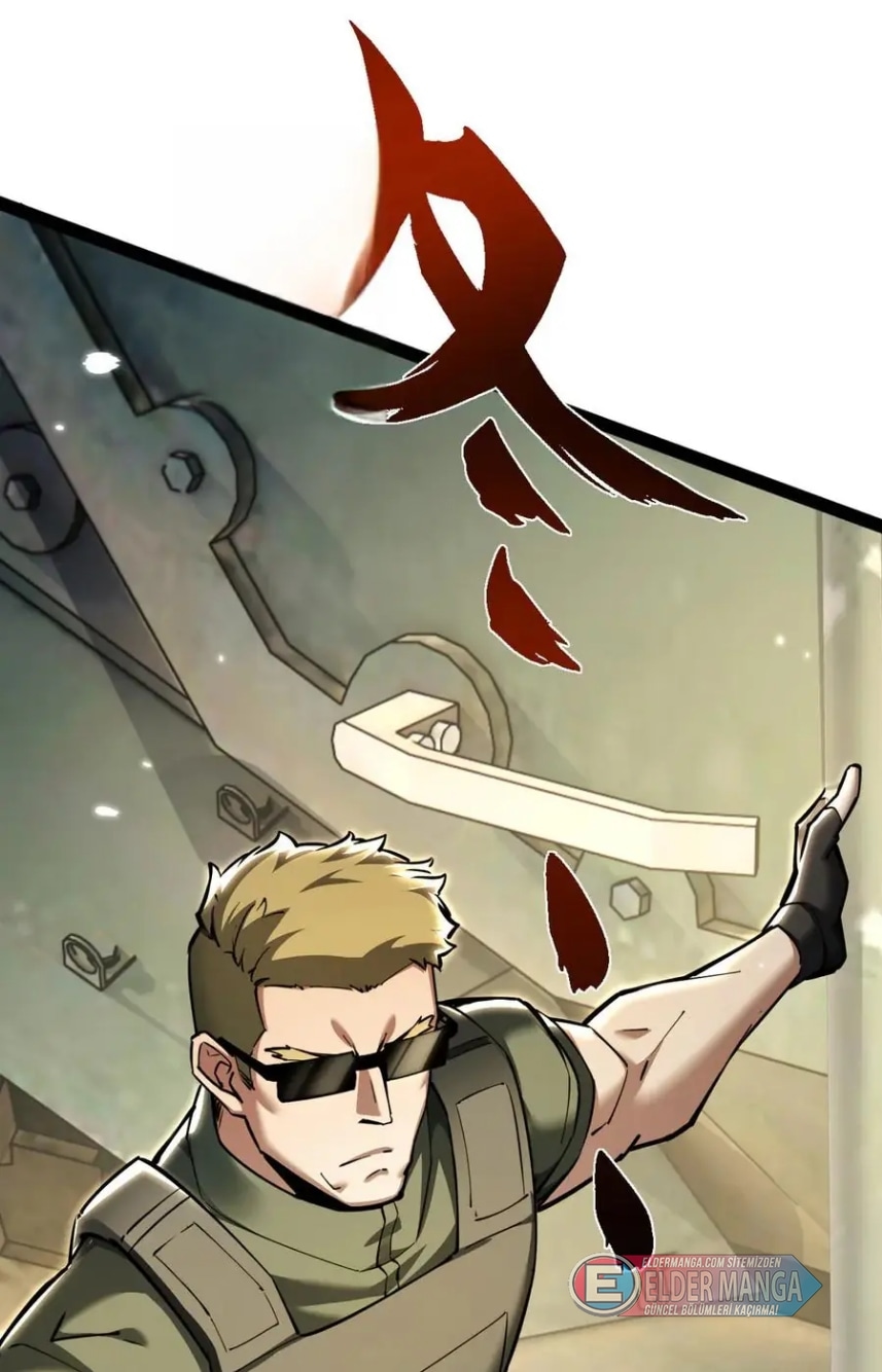 Evrim Kitabının Gözlemcisi Bölüm 18 - Sayfa 49