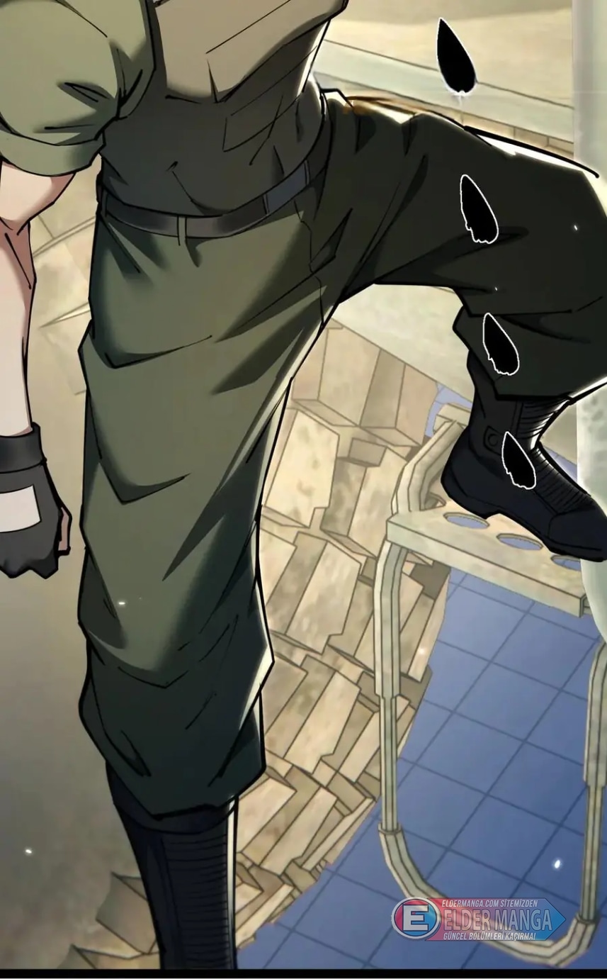 Evrim Kitabının Gözlemcisi Bölüm 18 - Sayfa 50