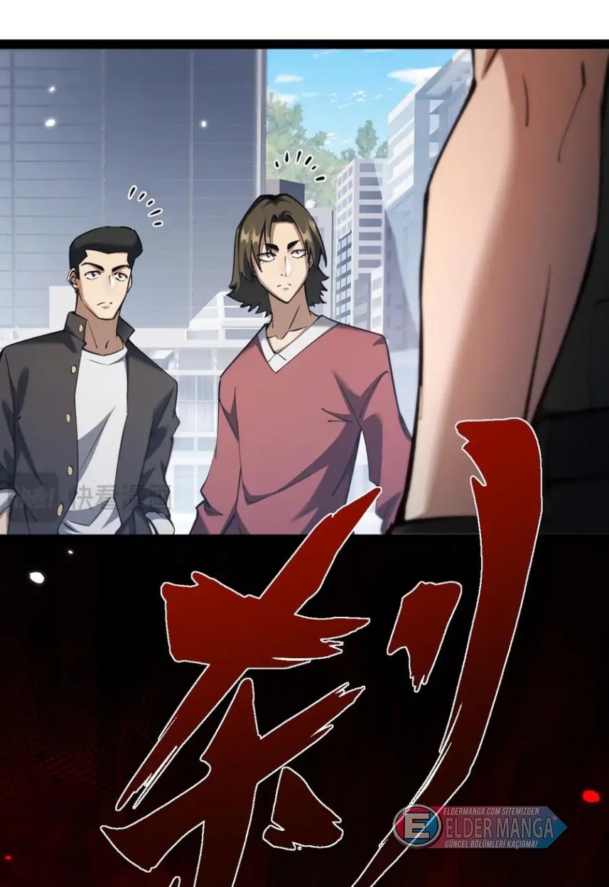 Evrim Kitabının Gözlemcisi Bölüm 18 - Sayfa 54