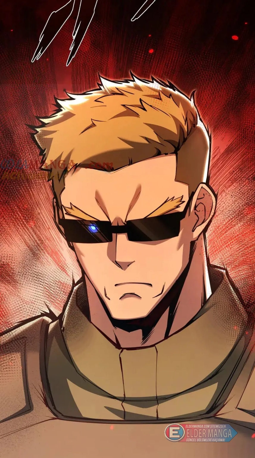 Evrim Kitabının Gözlemcisi Bölüm 18 - Sayfa 55