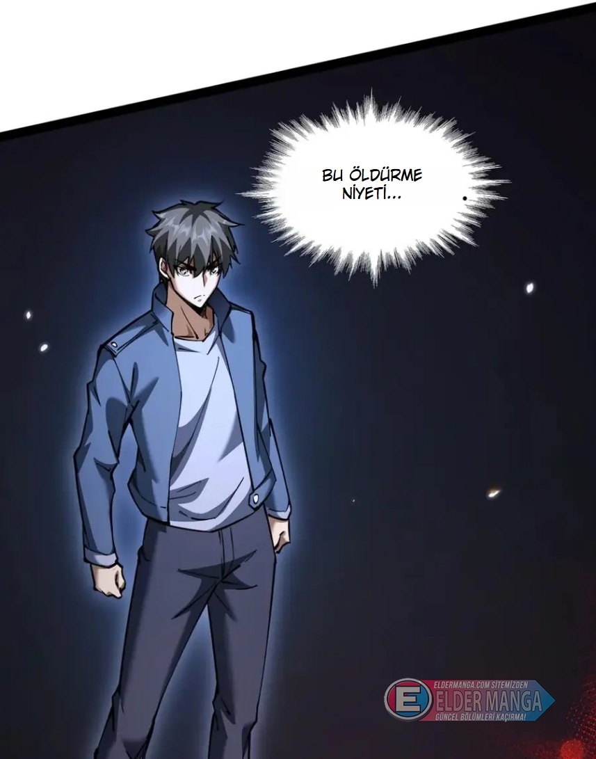 Evrim Kitabının Gözlemcisi Bölüm 18 - Sayfa 59