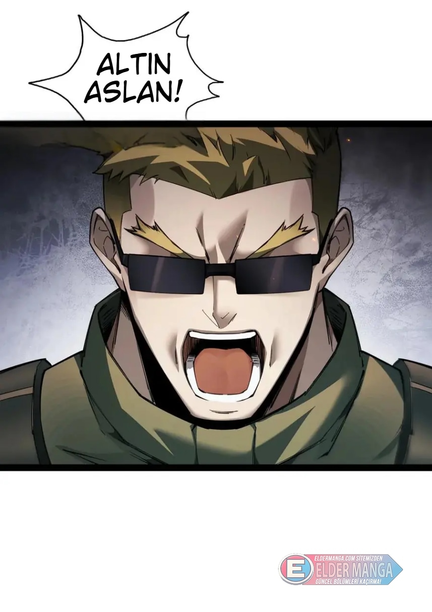 Evrim Kitabının Gözlemcisi Bölüm 18 - Sayfa 77