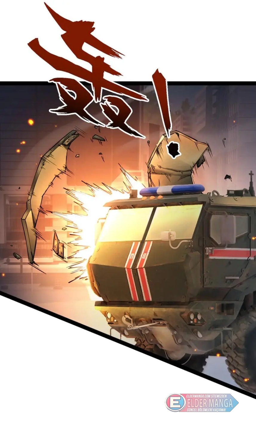 Evrim Kitabının Gözlemcisi Bölüm 18 - Sayfa 78