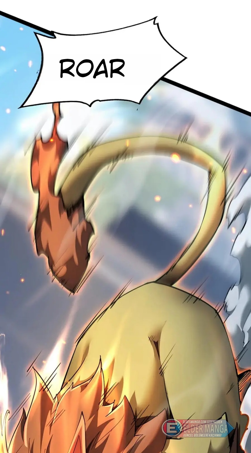 Evrim Kitabının Gözlemcisi Bölüm 18 - Sayfa 80