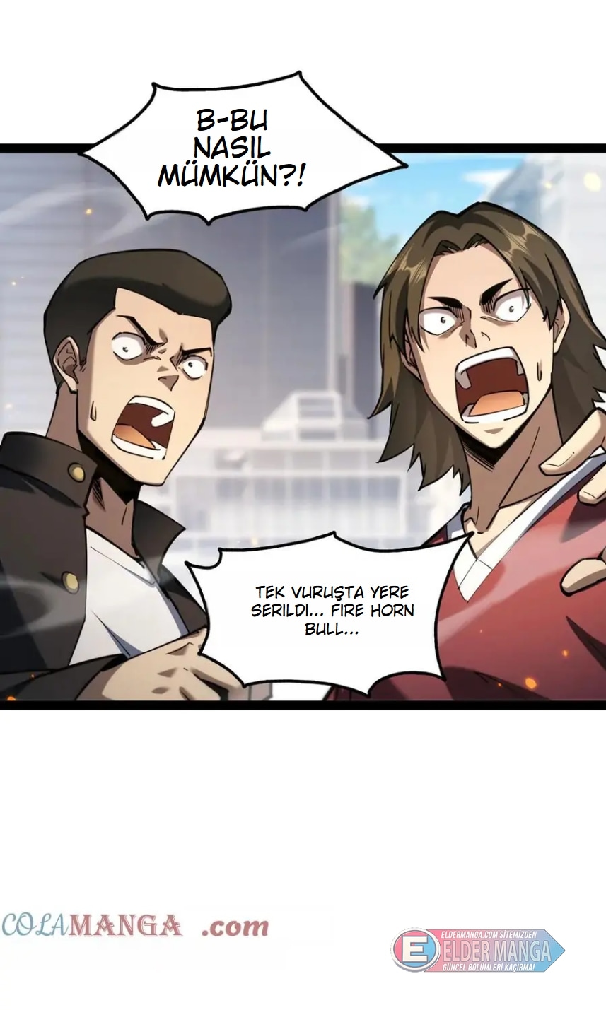 Evrim Kitabının Gözlemcisi Bölüm 18 - Sayfa 88