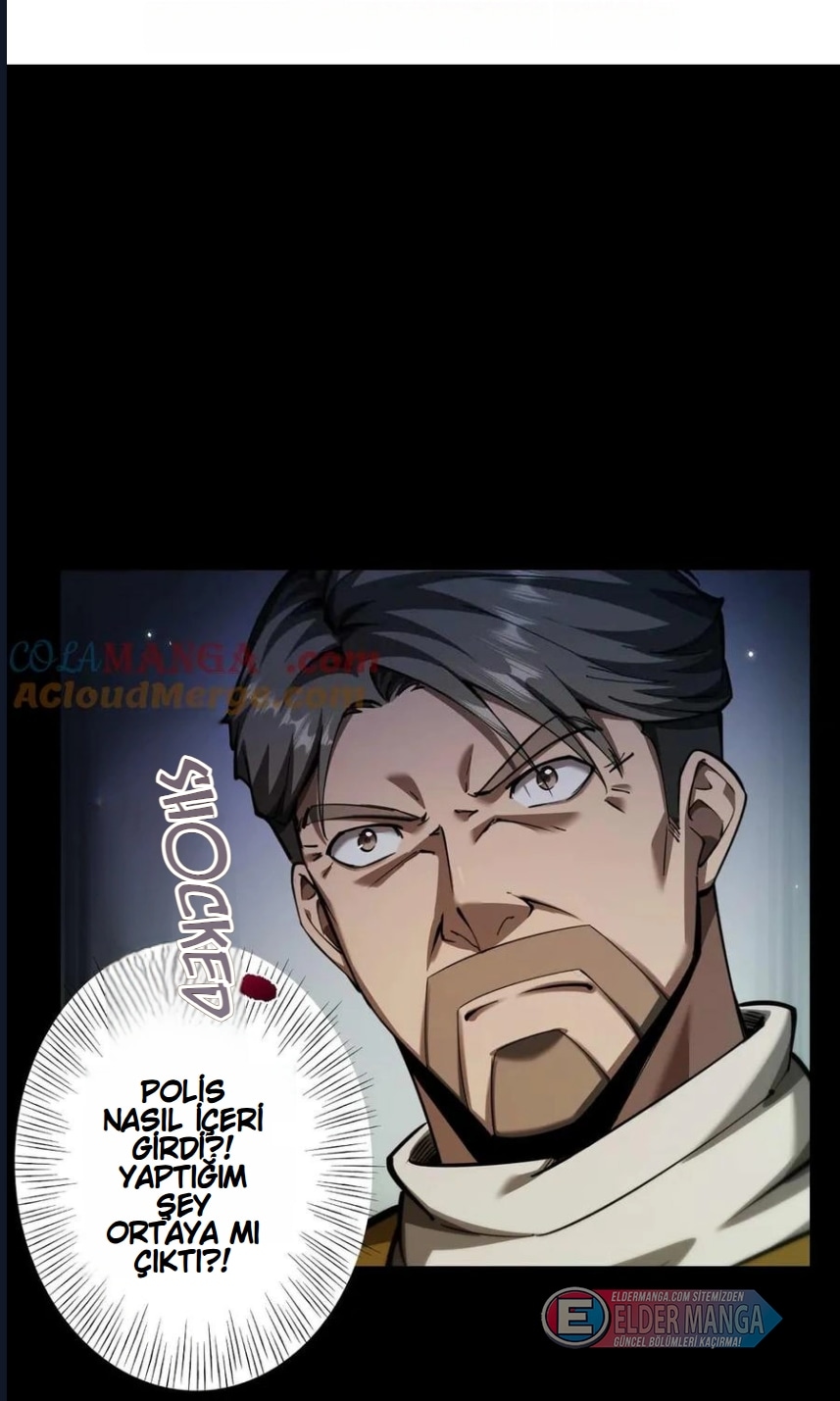 Evrim Kitabının Gözlemcisi Bölüm 9 - Sayfa 1