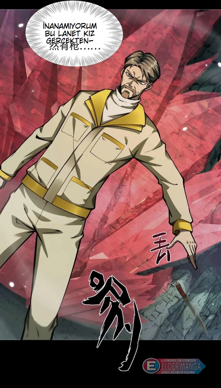 Evrim Kitabının Gözlemcisi Bölüm 9 - Sayfa 5