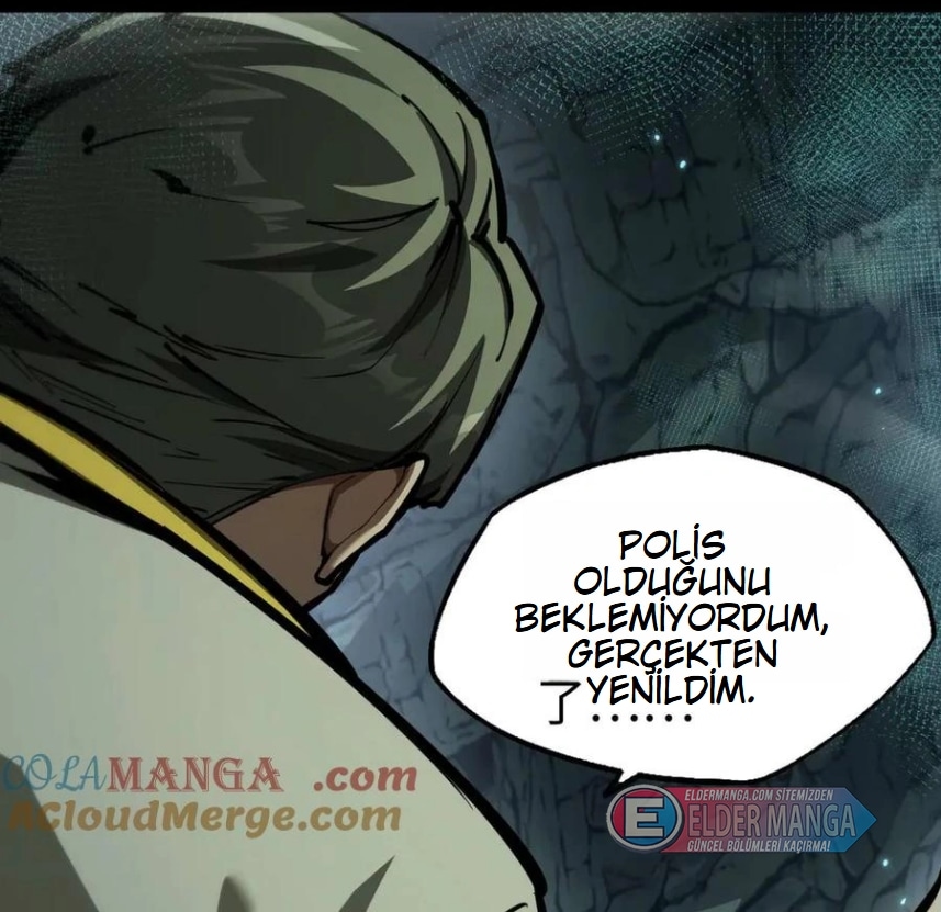 Evrim Kitabının Gözlemcisi Bölüm 9 - Sayfa 9