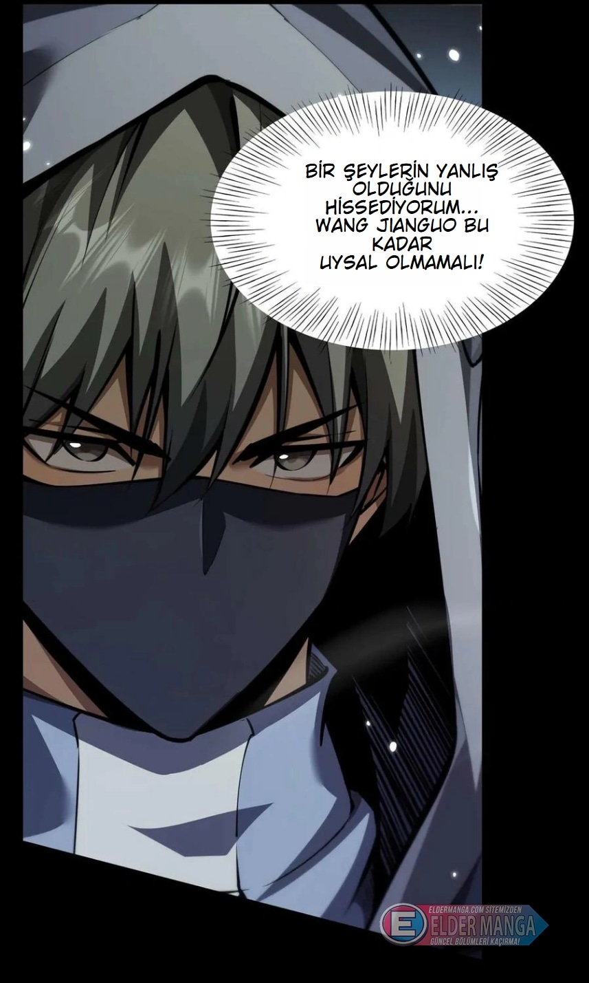 Evrim Kitabının Gözlemcisi Bölüm 9 - Sayfa 13