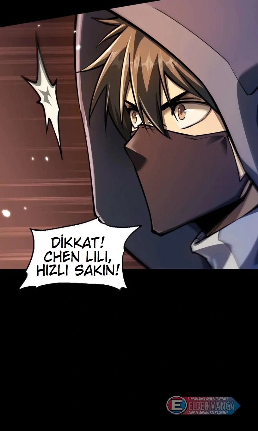 Evrim Kitabının Gözlemcisi Bölüm 9 - Sayfa 17