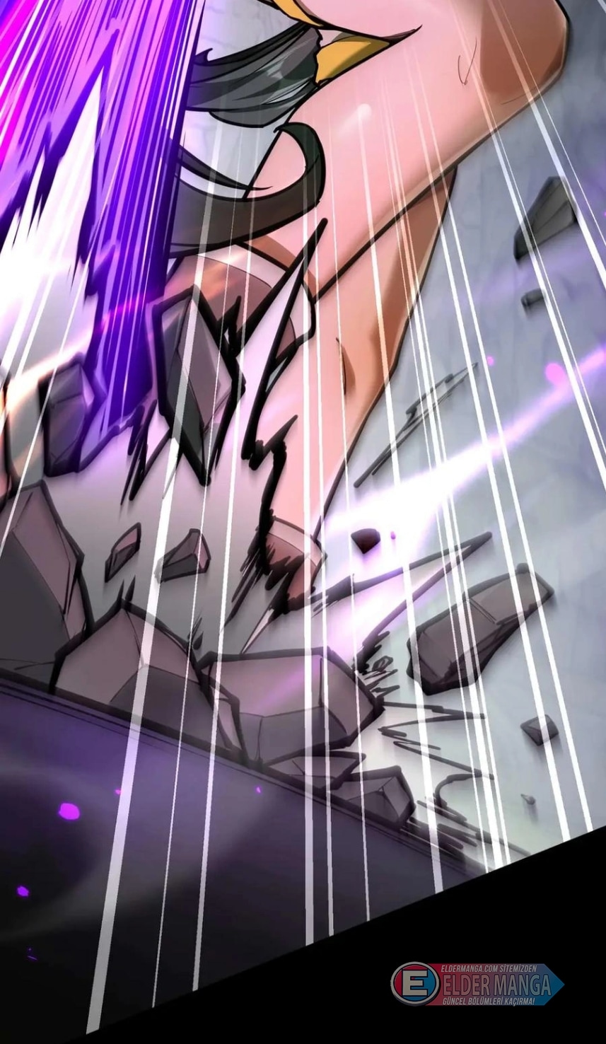 Evrim Kitabının Gözlemcisi Bölüm 9 - Sayfa 20