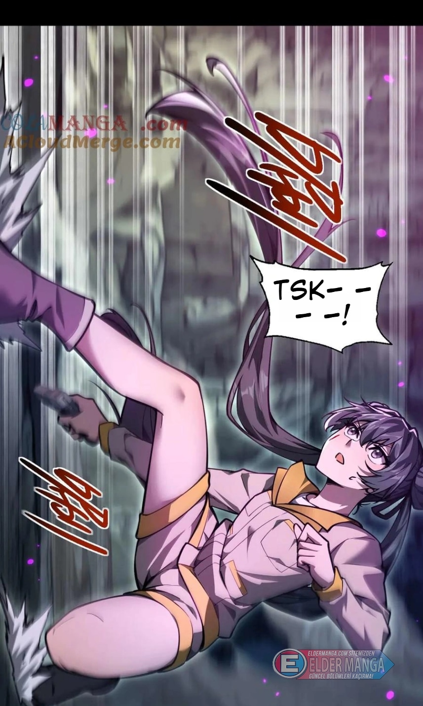 Evrim Kitabının Gözlemcisi Bölüm 9 - Sayfa 24