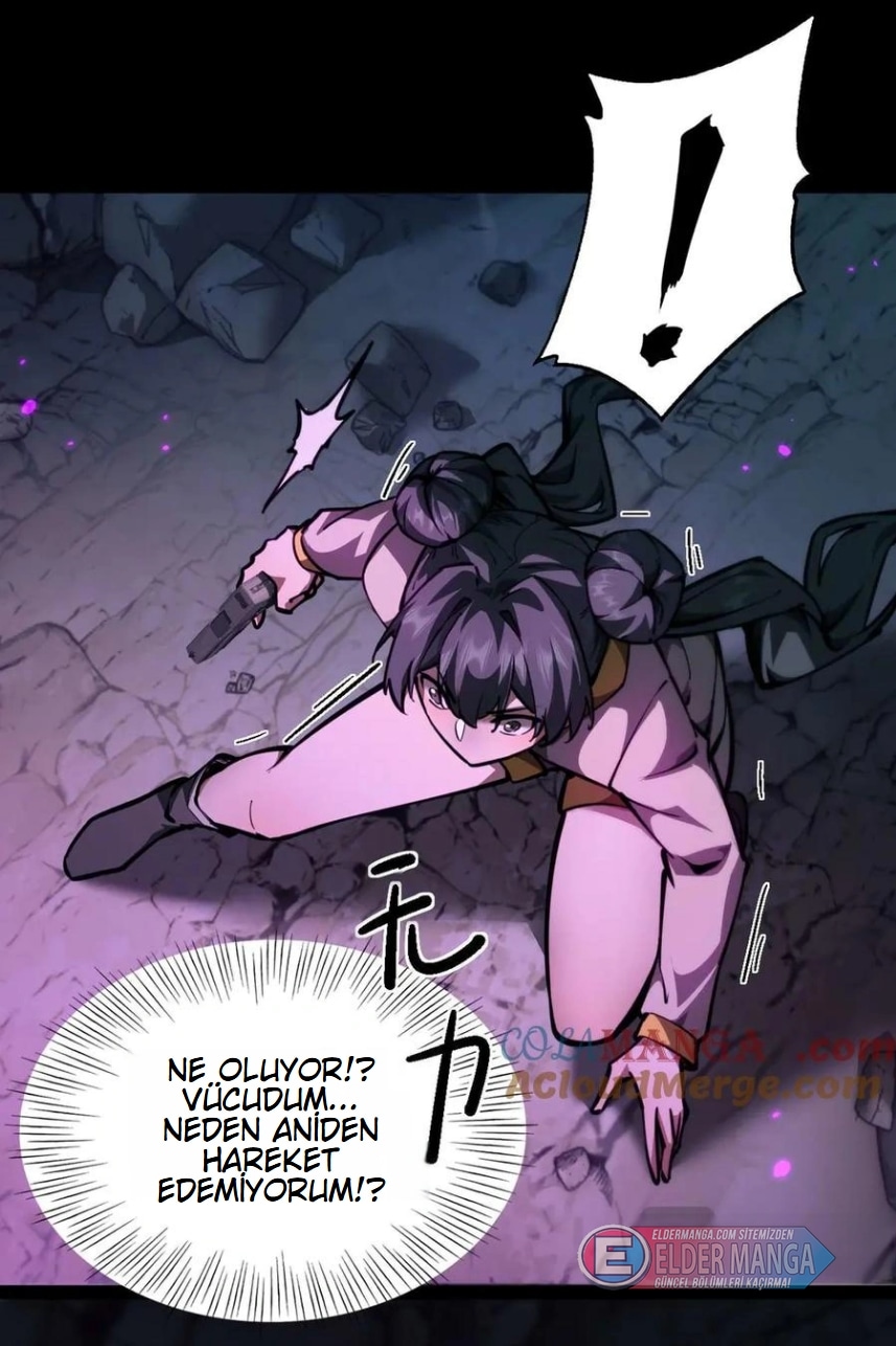 Evrim Kitabının Gözlemcisi Bölüm 9 - Sayfa 26