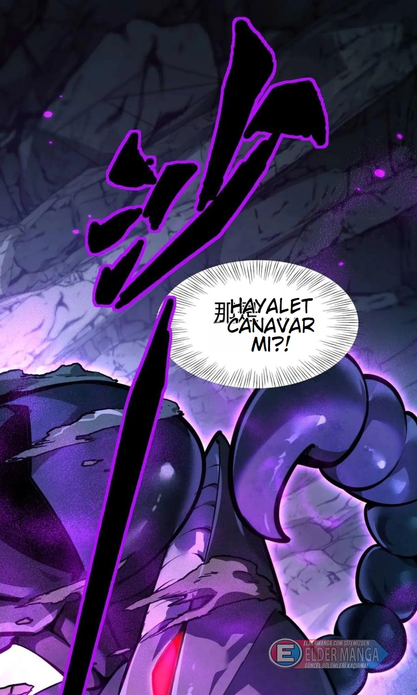 Evrim Kitabının Gözlemcisi Bölüm 9 - Sayfa 27