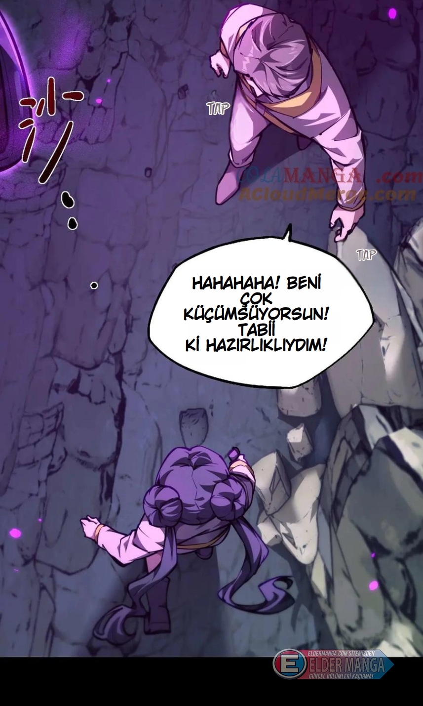 Evrim Kitabının Gözlemcisi Bölüm 9 - Sayfa 30