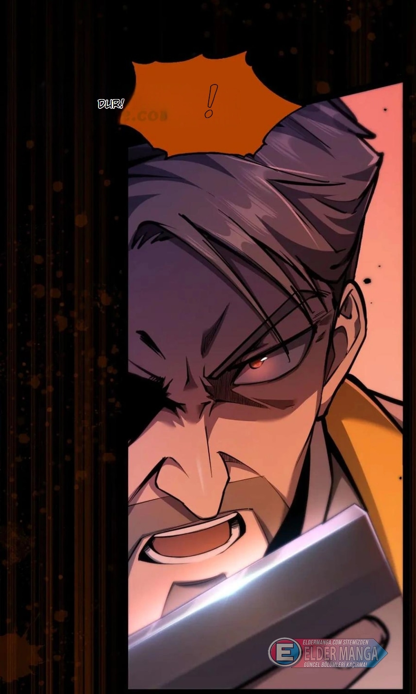 Evrim Kitabının Gözlemcisi Bölüm 9 - Sayfa 35