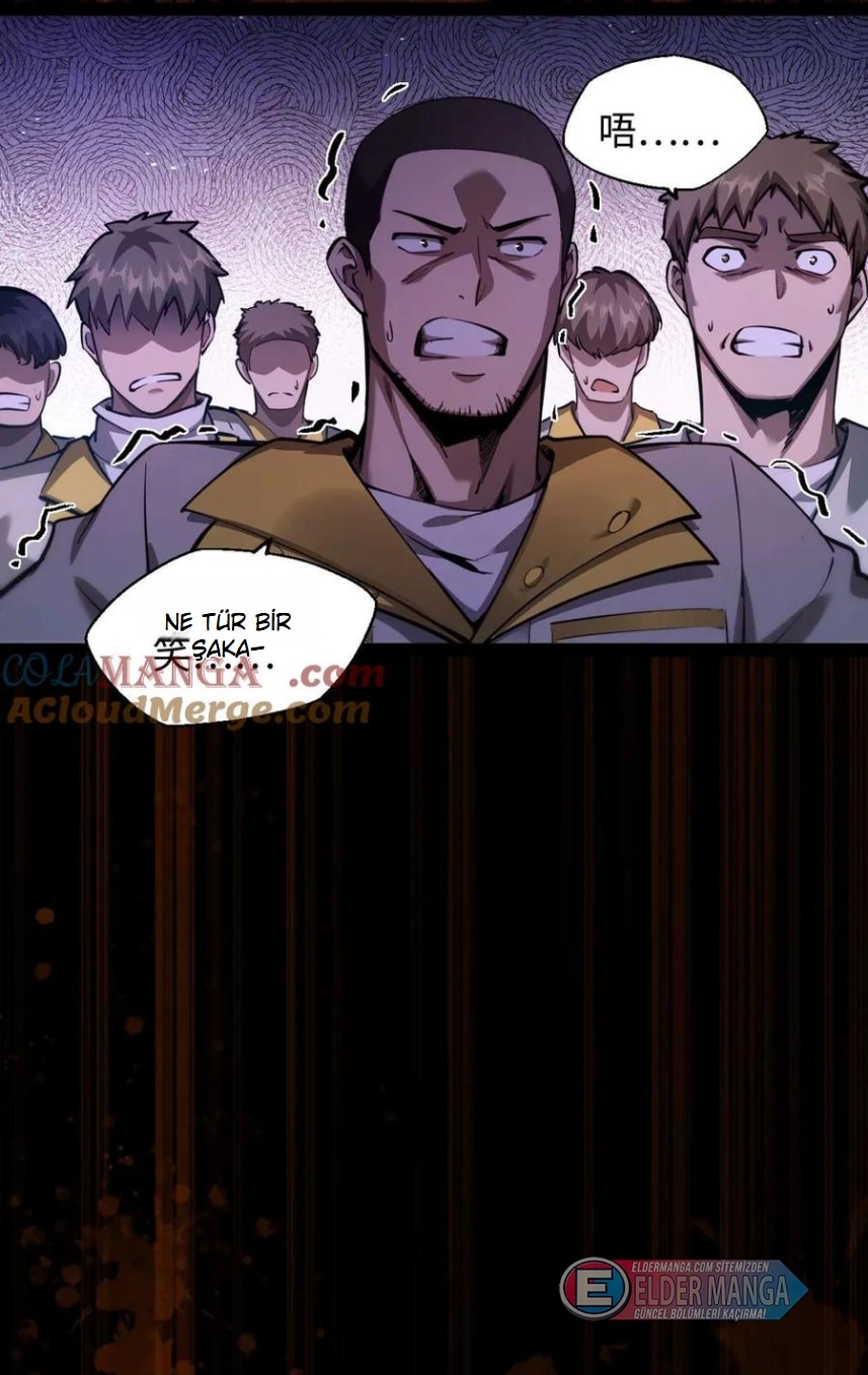 Evrim Kitabının Gözlemcisi Bölüm 9 - Sayfa 37