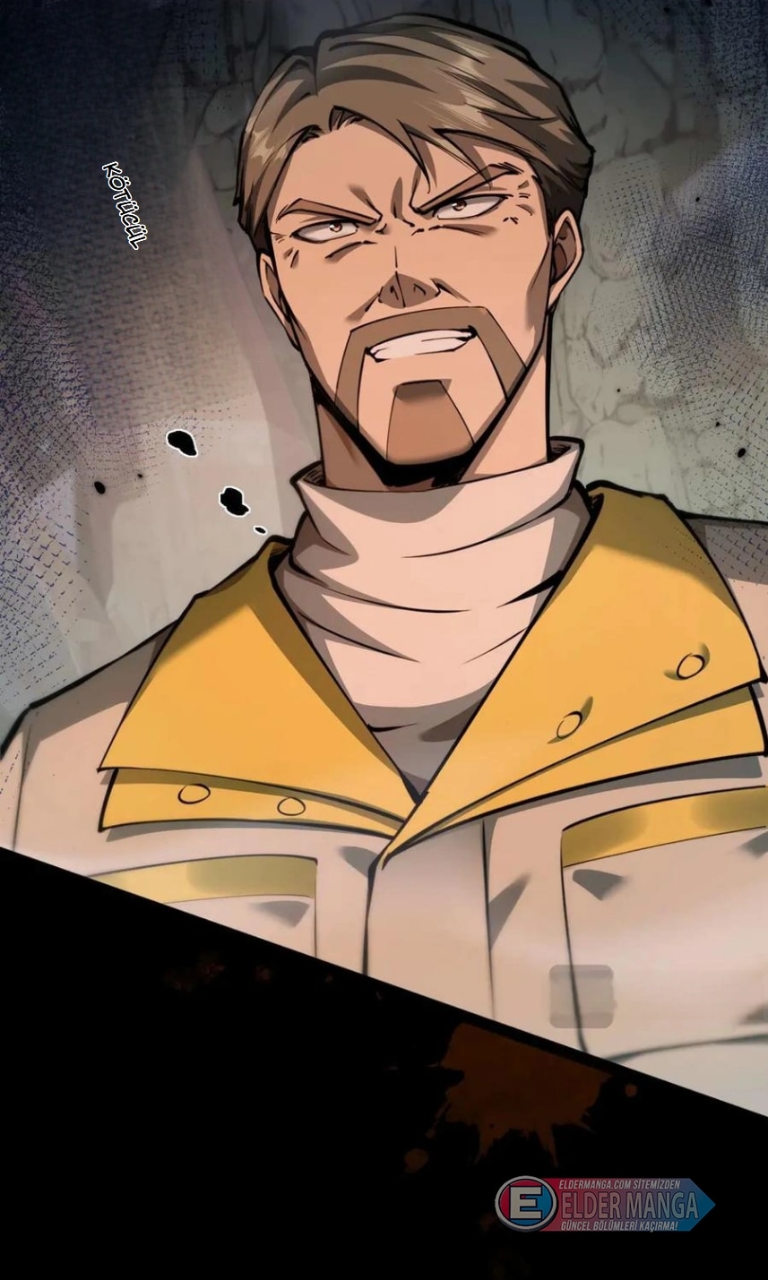 Evrim Kitabının Gözlemcisi Bölüm 9 - Sayfa 39