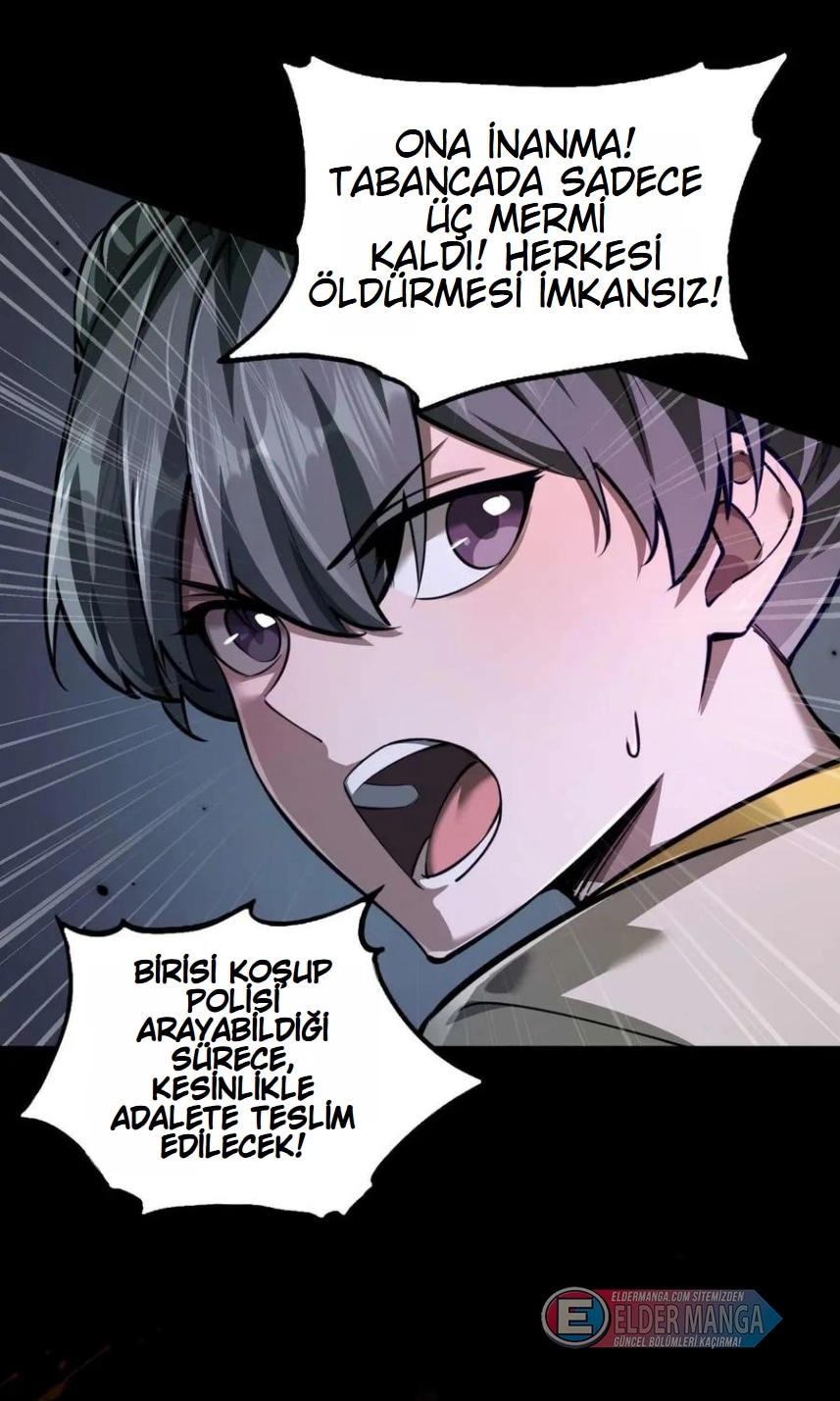 Evrim Kitabının Gözlemcisi Bölüm 9 - Sayfa 41