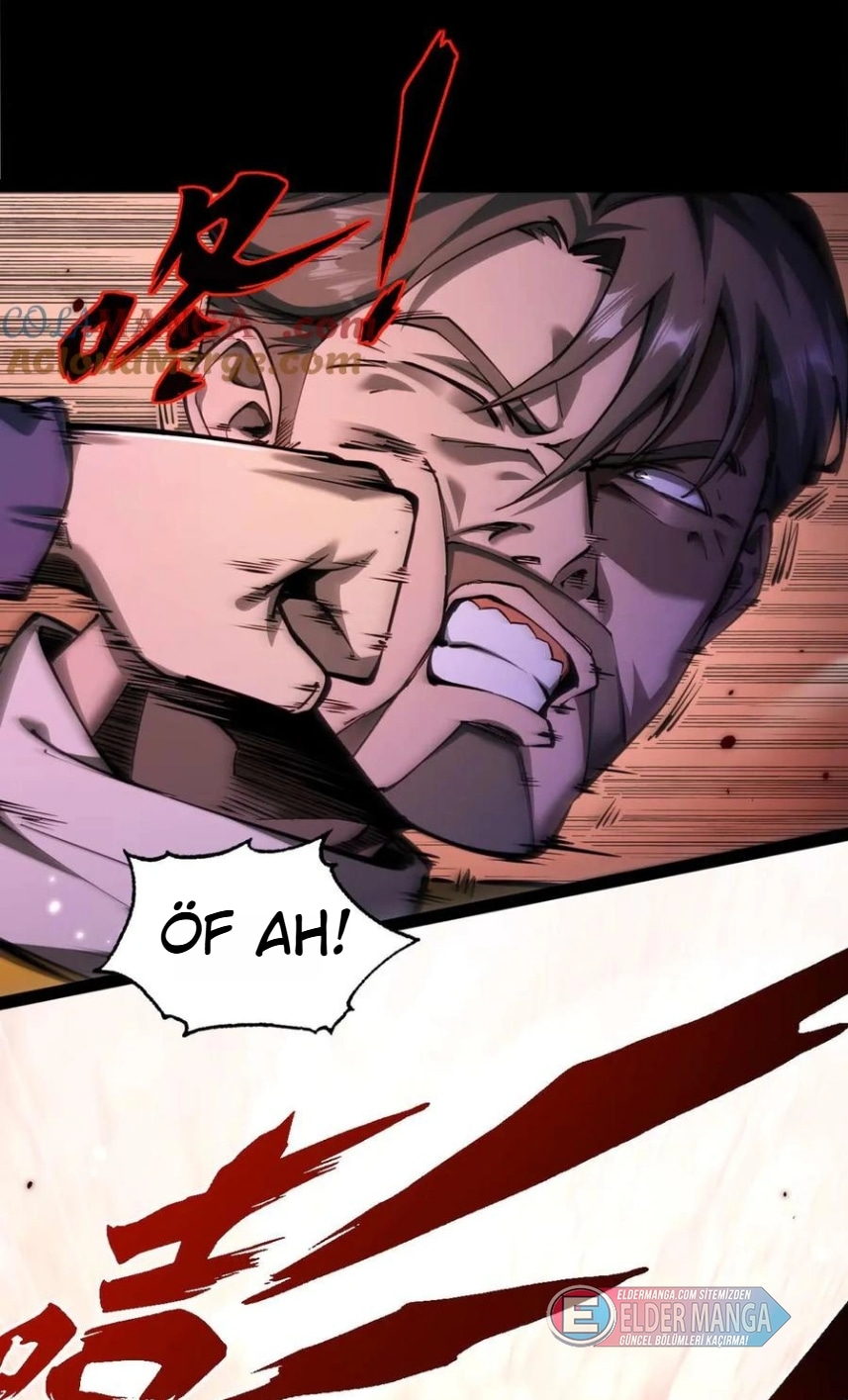 Evrim Kitabının Gözlemcisi Bölüm 9 - Sayfa 45