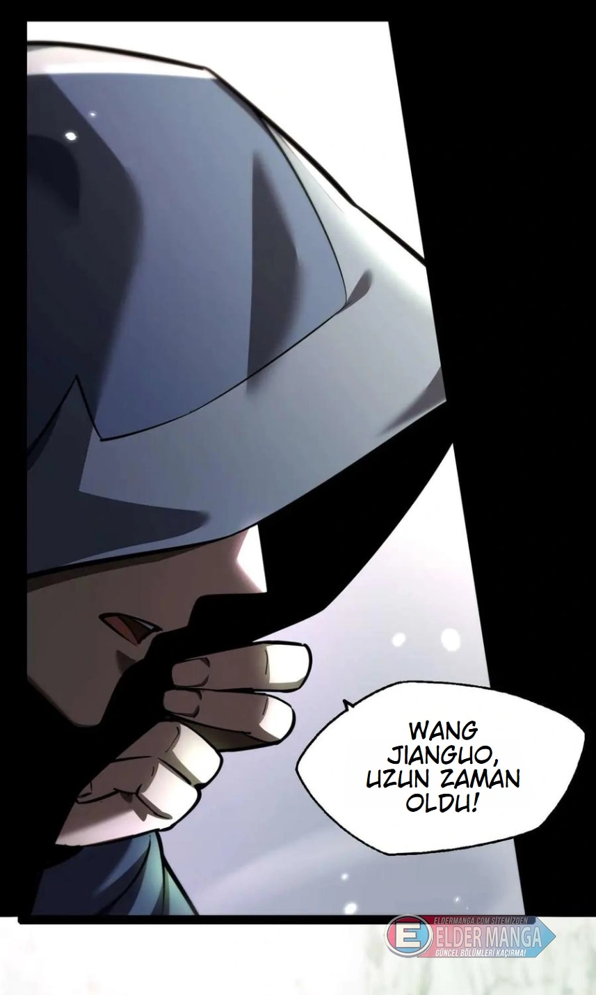 Evrim Kitabının Gözlemcisi Bölüm 9 - Sayfa 50