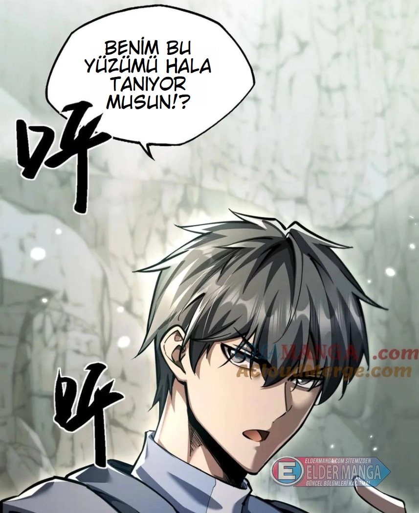 Evrim Kitabının Gözlemcisi Bölüm 9 - Sayfa 52