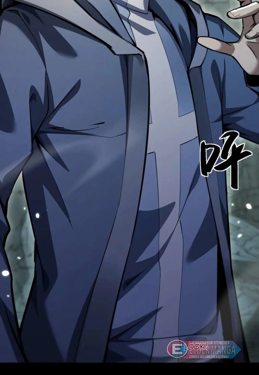 Evrim Kitabının Gözlemcisi Bölüm 9 - Sayfa 53