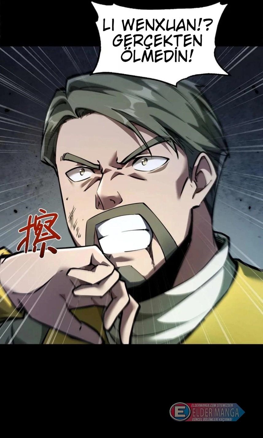 Evrim Kitabının Gözlemcisi Bölüm 9 - Sayfa 55