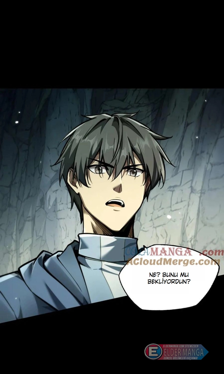 Evrim Kitabının Gözlemcisi Bölüm 9 - Sayfa 56