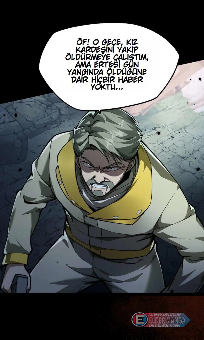 Evrim Kitabının Gözlemcisi Bölüm 9 - Sayfa 57