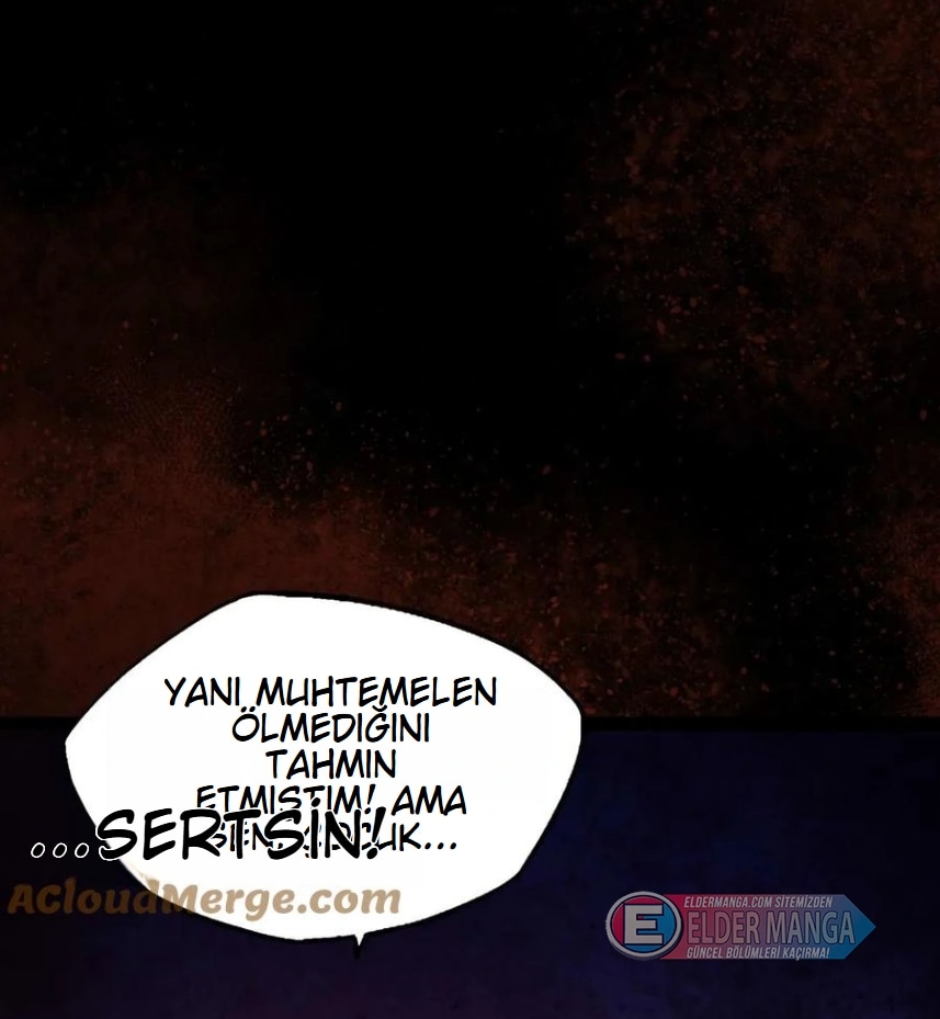 Evrim Kitabının Gözlemcisi Bölüm 9 - Sayfa 58