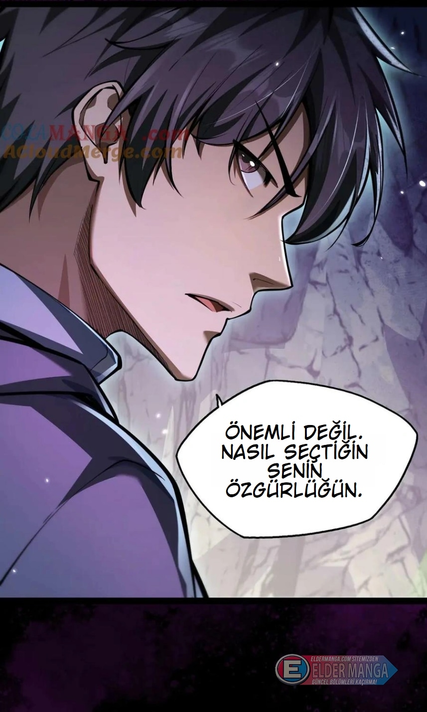 Evrim Kitabının Gözlemcisi Bölüm 9 - Sayfa 73