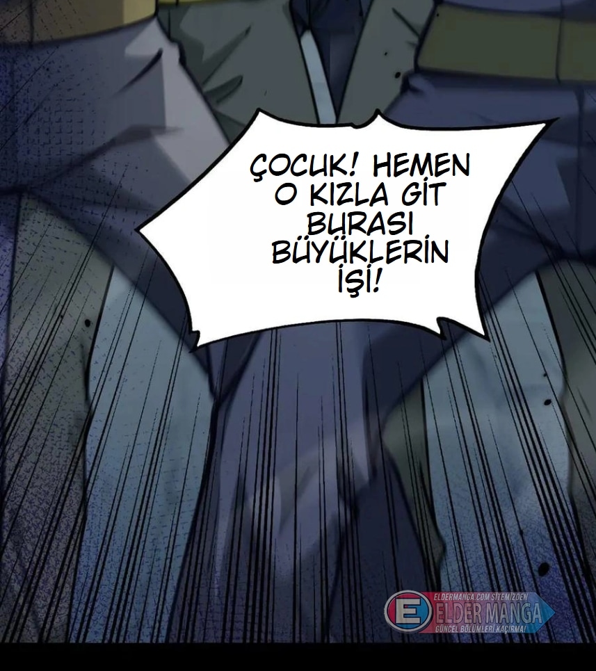 Evrim Kitabının Gözlemcisi Bölüm 9 - Sayfa 81